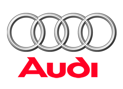 Audi Parts in