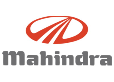 Mahindra Parts in