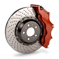 Car brakes
