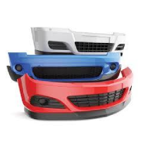 Car Bumpers
